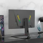 240hz Lcd 240hz 240hz Gaming Monitor 32 Inch 240hz 1500R Curved LCD LED Monitor 31.5 PC Gaming Monitor