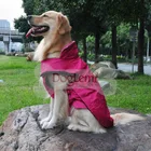 Apparel Clothes Wholesaler Dogs Wholesale Dog Waterproof Sport Clothes Apparel 6colors Trade Assurance