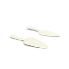 Wedding Server Set Factory Direct Selling Disposable 200*64*14mm Cake Knife Wedding And Server Set