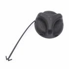 New Fuel Tank Gas Cap Fit For 2004-10 Hummer H2 H3 H3T GM 25827646 US