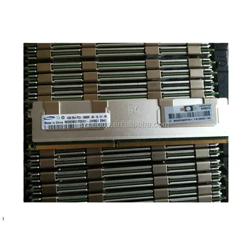 4G DDR3 1333 ECC REG 500203-061 Server RAM Memory For HP Server