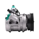 Car Wholesale Price OEM 97701-07100 Ac Compressor Car For Hyundai I10 1.0 Kia Picanto 1.0 1.1