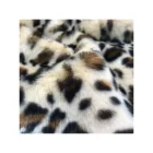 Fur Fur SUPER SOFT NICE HAND-FEELING POLYESTER MADE FAUX FUR FABRIC