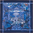 Silk Satin Scarf China Silk Scarf Cute Animals Twill Silk Satin Scarf Square