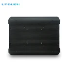 Industrial Tablet 19 Inch IP65 Dustproof Embedded Capacitive 10 Points All In 1 Industrial Touch Screen Panel PC Tablet