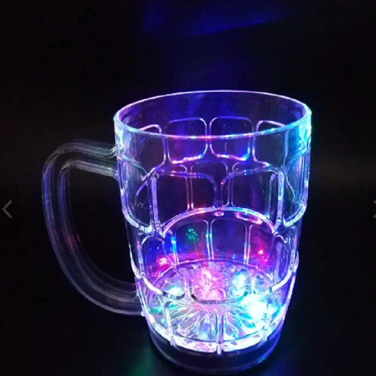 LED Beer Cup-12