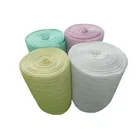 Bag Low Price High Quality Hvac Air Handling Unit Pleated Pocket Ahu Bag Filter
