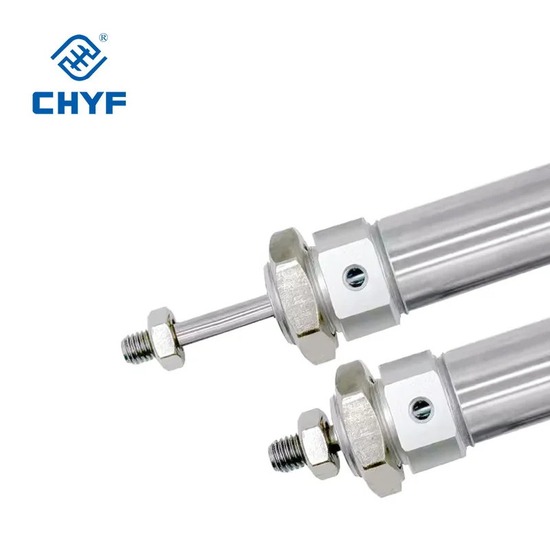 product airtac mf series pneumatic mini cylinder mf20x100ca mf20x100sca mf20x100scm-11