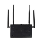 Unlocked Sim Card 2.4ghz Unlocked 300mbps Cpe Modem Wireless Sim Card Wifi Router