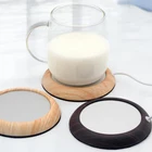 Coffee Coffee Warmer Portable Mini Usb Coast Desk Coffee Warmer