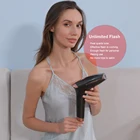 Laser Acne ALUSHEE IPL Beauty Machine Laser Face Hair Removal Skin Rejuvenation Acne Clearance From Home