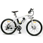 China Bike 36v Bike China Factory Cheap E Bike 26 27.5 29 Inch Classic Style 36v Bottle Battery Mountainbike