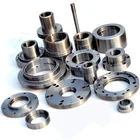 Turning China High Quality CNC Turning Machining Custom Metal Fabrication Services