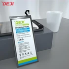 Cell Phone For Samsung Galaxy DEJI EB-BA520ABE Cell Phone Battery For Samsung Galaxy A5 2017 A520 J530 J5 2017 A520F