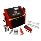 Medical Big Medical Equipment Earthquake Emergency Survival First Aid Kit For Outdoor Activity