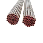 Aisi Tube Supplier Direct EN AISI DIN GB Seamless Stainless Pipe Tube