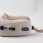 Neck Massage Pillow Neck Masssage Back U Shape Shiatsu Massager Pressure Activate Pillow Massage Pilow