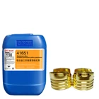 Manufacturers Deliver Aluminum Alloy Cleaning Agents Various Metal Zinc-magnesium-titanium Alloy Purifying Agents