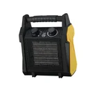 Room Heater 3000W Adjustable Portable Space Electric Heater Room Fast Mini Desk Heaters
