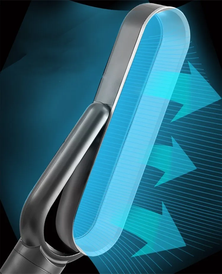 Digital Plastic Energy-saving Tower, QG-186, PRO - detail 16