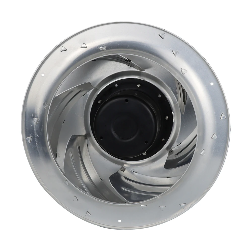 Centrifugal Fan, 310mm, PWM - detail 4