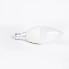 Led LED Filament Bulb FC35 C37 2W/4W/6W China Factory High Quality Decorate Bulb