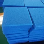 Factory Direct Sell Outdoor Furniture Sponge Fast Quick Dry Foam For Mattress Material