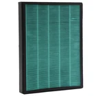 Hepa Filter Replacement Hepa Filter China Manufacturer High Efficiency Parts Replacement Air Purifier Hepa Filter