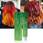 Cream Cream Top Sell Plant Extracts Permanent Hair Color Professional Hair Dyeing Color Cream For Wholesale