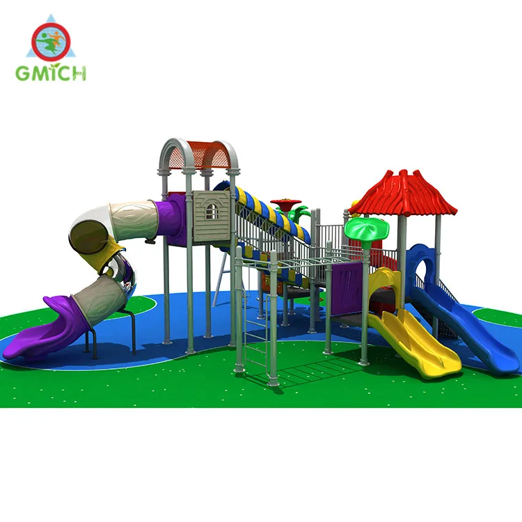 great outdoor play systems