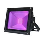 Uv Black Light Uv Black Light Fixture Led Uv Flood 385nm 395nm 400nm 885nm 30W 50w 400nm 100w 300w 590 W