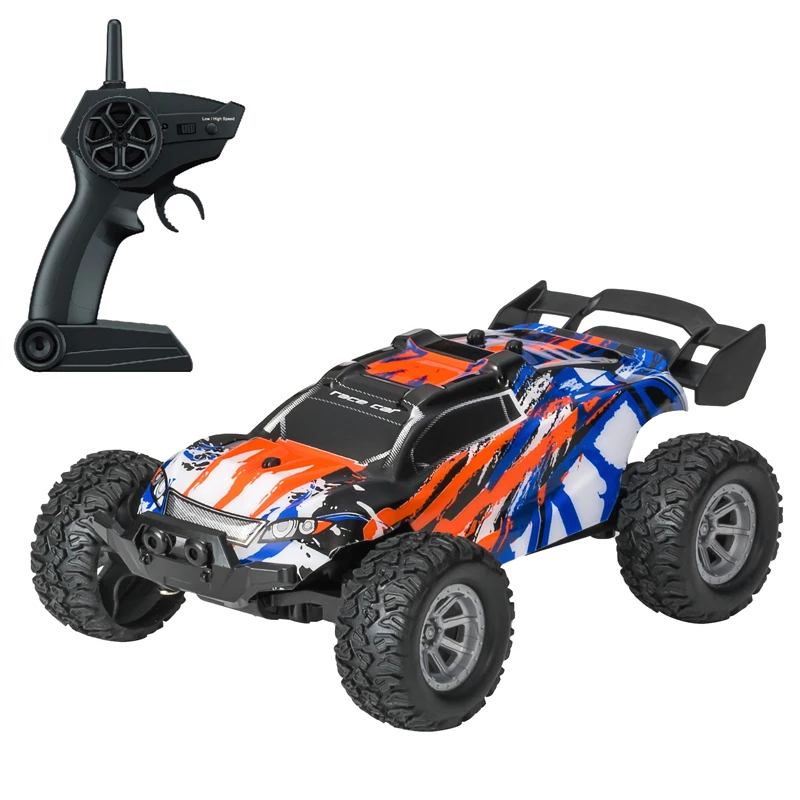 high speed rc car amazon