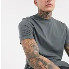 Clothing Men's Short Sleeve Gym Sports Clothing Workout Wear Fitness Compression Active T Shirts Wholesale