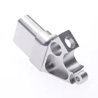 Bicycle Parts Part Cnc Machining Aluminum Bicycle Parts Spare Part Machining Cnc Lathe Parts