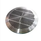 Tube Sheet A182 Tube Sheet A182 F316/F316L Flange