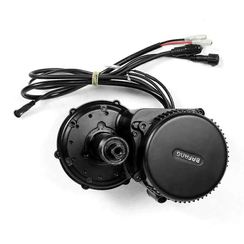 Mid Drive Motor Bafang Bbs02b,Kit 