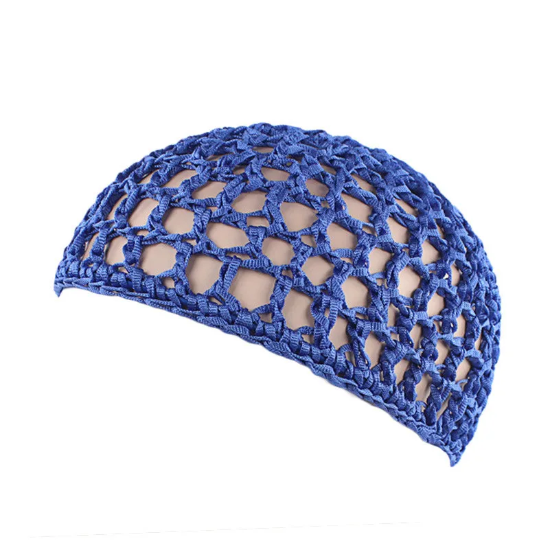 mesh beanie