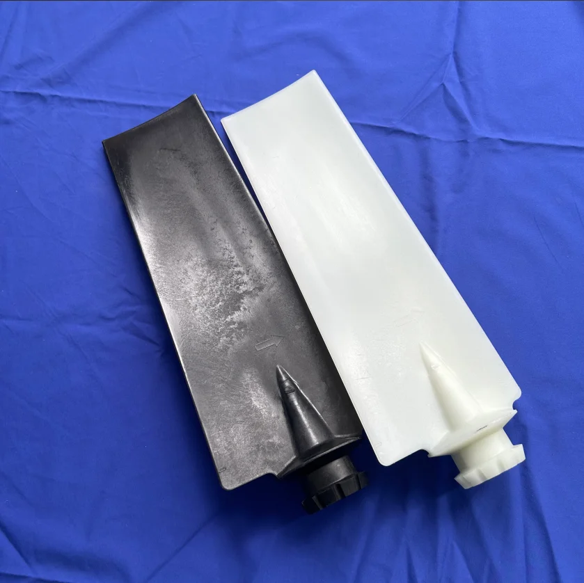 Axial Flow Fan, Explosion-proof, Wall, Roof - detail 6