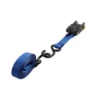 Slings Straps Strap Ratchet Tie Downs Webbing Slings Cargo Straps Polyester Ratchet Lashing Strap