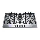 Gas Stove Gas Stove Household HIgh Quality New Model Hotplate Gas Stove Price With 5 Burner Cooking