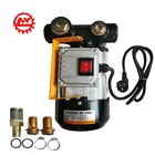 Pump Barrel Pump Dispenser 220V Electric Portable High Flow Rate Diesel Barrel Drum Transfer Fuel Dispenser Pump