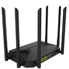 Sim Card 1200Mbps 4G LTE Router Comply With IEEE 802.11b/g/n/ac Standard With SIM Card Slot