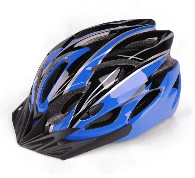 new style adjustable bicycle helmets road bicycle helmet/mountain bike mtb cascos  bicycle helmet