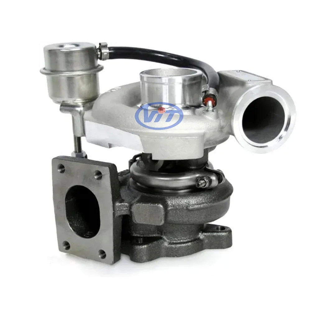 VIT-SA Engine Parts Electric Turbocharger  HE211W 3774227 3774196 Truck Spare Parts manufacture