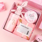 Gift Amazon Hot Sale Birthday Gift Creative Wedding Gift Set China Factory Practical Event Customization Gift Set
