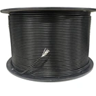 CE Automatic Any Color Of Insulation Boundary Wire Copper Core Round Solid Stranded Customized