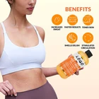 Anti Fat Cream Cream Weight Loss Cream 260ML Anti Cellulite Slimming Fat Burn Hot Belly Fat Cream Hot Cream Private Label