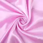 Dress Satin Fabric Breathable Apparel Women Dress Smooth Satin Silk Fabric Polyester Fabric Spandex Satin Fabric