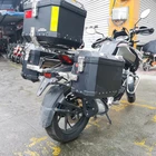 Motorcycle 2021 Wuyang Eagle CB-190 Latest Model Used Motorcycle For Sales