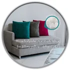 Fiber Cotton Global Hot Sales Best Quality Of Recycled Grade Pillow Filling Fiber Filling Cotton Bales